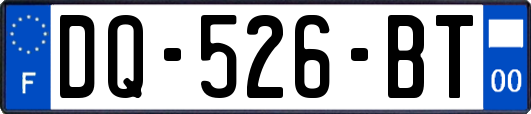 DQ-526-BT