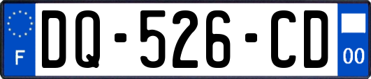 DQ-526-CD