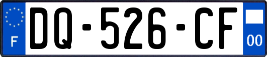 DQ-526-CF