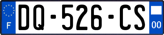 DQ-526-CS