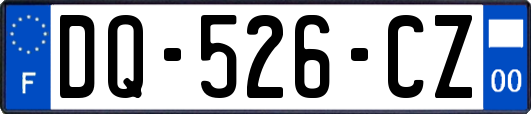 DQ-526-CZ