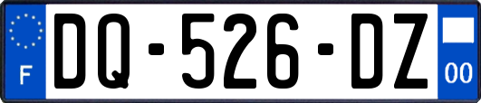 DQ-526-DZ