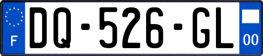 DQ-526-GL