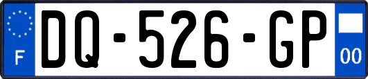 DQ-526-GP