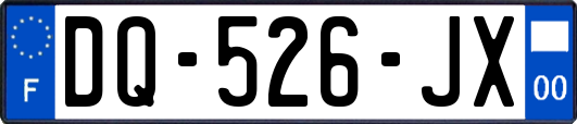 DQ-526-JX