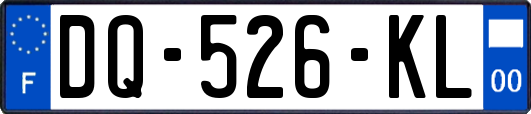 DQ-526-KL