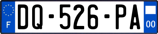 DQ-526-PA