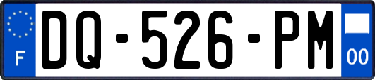 DQ-526-PM