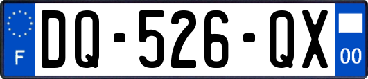 DQ-526-QX