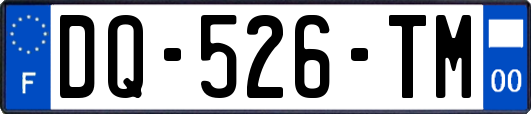 DQ-526-TM