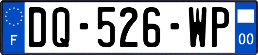 DQ-526-WP