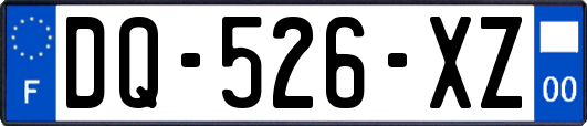 DQ-526-XZ