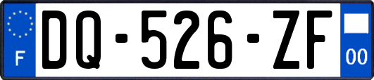 DQ-526-ZF