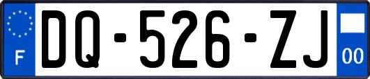 DQ-526-ZJ