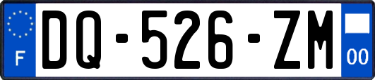 DQ-526-ZM