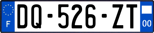 DQ-526-ZT