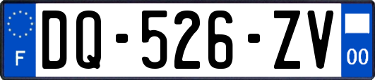 DQ-526-ZV