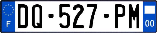 DQ-527-PM