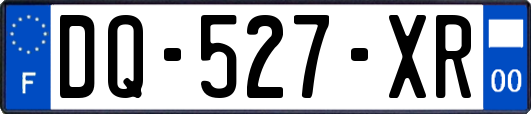 DQ-527-XR