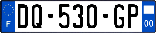 DQ-530-GP