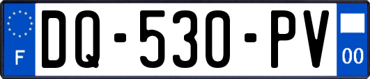 DQ-530-PV
