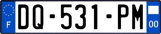 DQ-531-PM