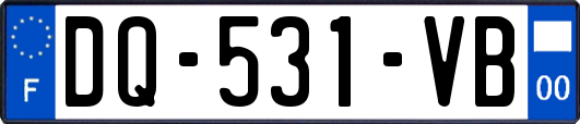 DQ-531-VB