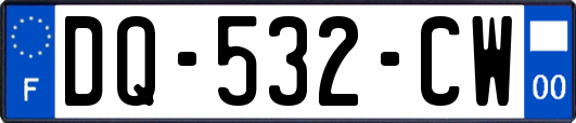 DQ-532-CW