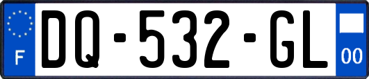 DQ-532-GL