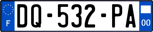 DQ-532-PA