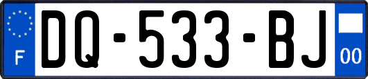 DQ-533-BJ