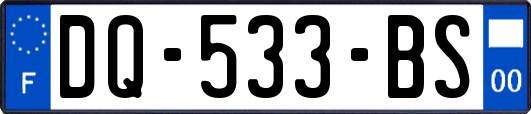 DQ-533-BS