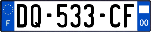 DQ-533-CF