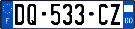 DQ-533-CZ