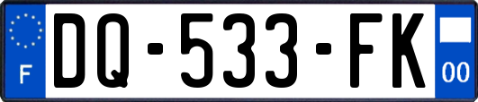 DQ-533-FK