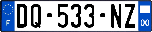 DQ-533-NZ