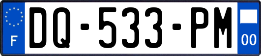 DQ-533-PM