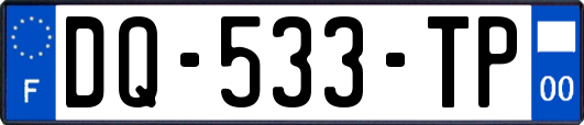 DQ-533-TP