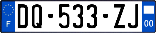 DQ-533-ZJ