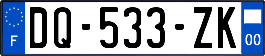 DQ-533-ZK