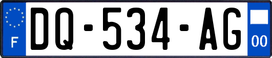 DQ-534-AG