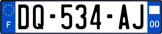 DQ-534-AJ