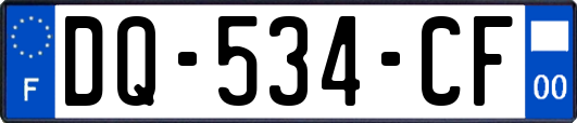 DQ-534-CF