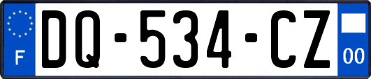 DQ-534-CZ