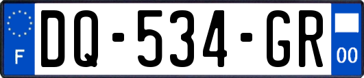 DQ-534-GR