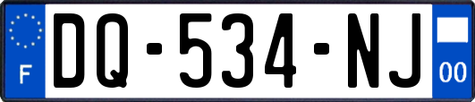 DQ-534-NJ