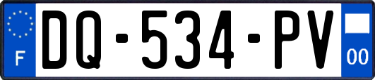 DQ-534-PV