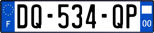 DQ-534-QP