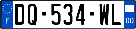 DQ-534-WL