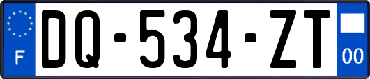 DQ-534-ZT